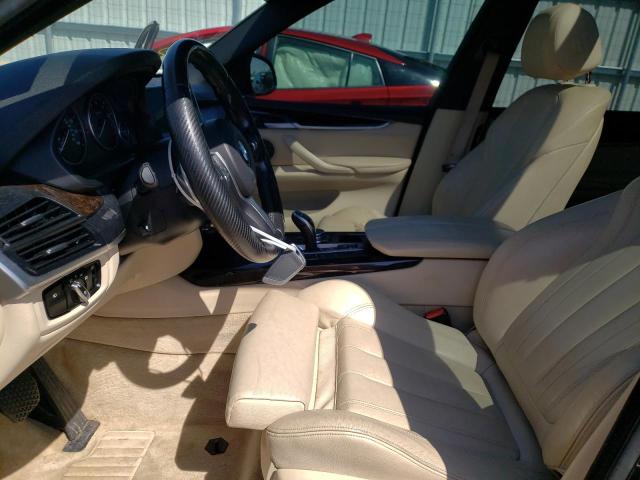 Photo 7 from auction – 2015 BMW X5 XDRIVE3 with VIN 5UXKR0C50F0P14871