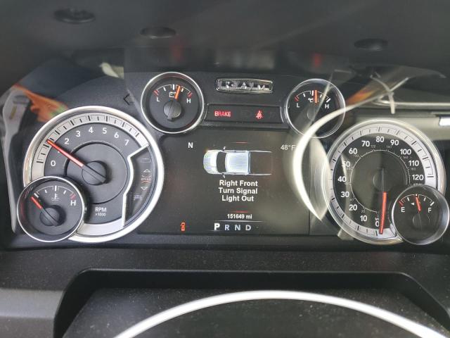 Photo 9 from auction – 2018 RAM 1500 SLT with VIN 3C6RR7LT2JG227822