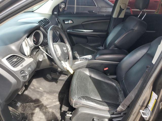 Photo 7 from auction – 2015 DODGE JOURNEY R/ with VIN 3C4PDDEG3FT688975