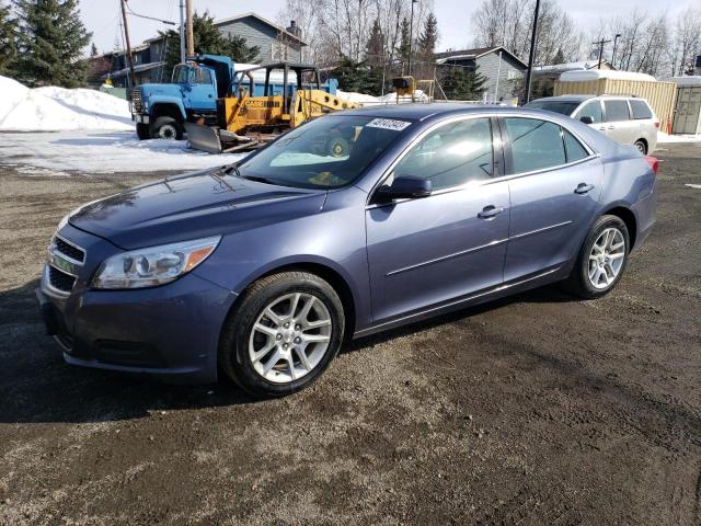 Photo 1 from auction – 2013 CHEVROLET MALIBU 1LT with VIN 1G11C5SA3DF234062