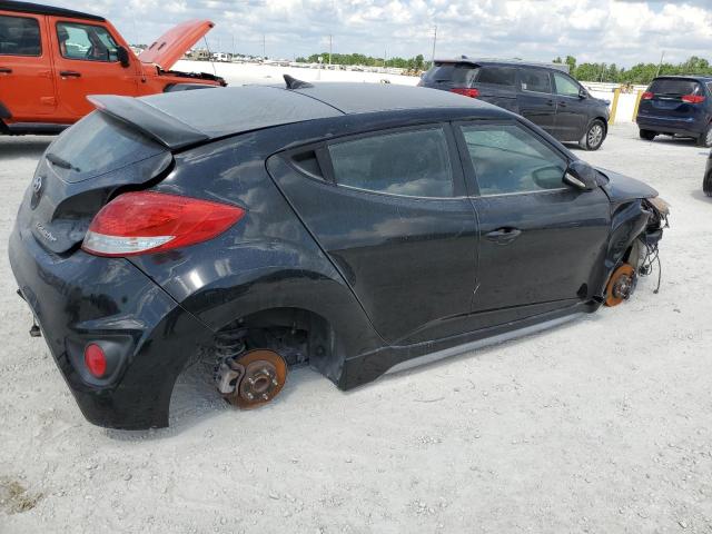 Photo 3 from auction – 2013 HYUNDAI VELOSTER with VIN KMHTC6AE9DU140463