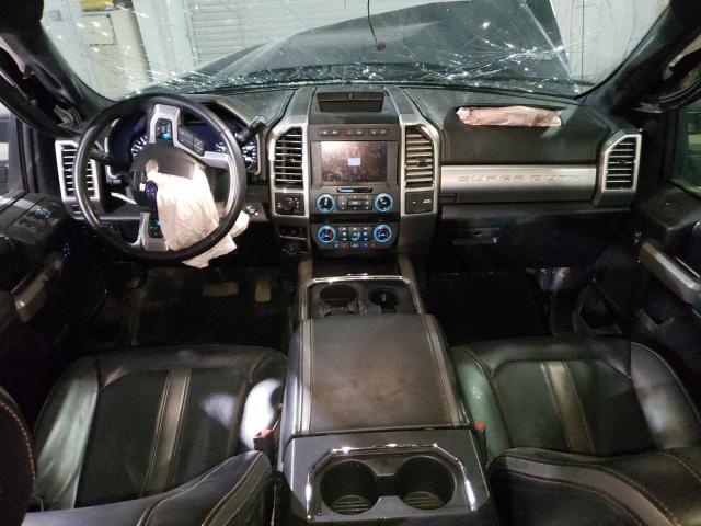 Photo 8 from auction – 2021 FORD F250 SUPER with VIN 1FT8W2BT8MEC81722
