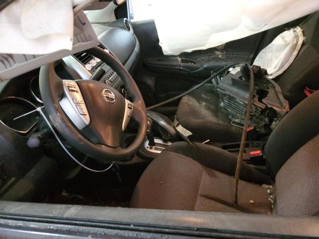 Photo 7 from auction – 2017 NISSAN VERSA S with VIN 3N1CN7AP3HL868417