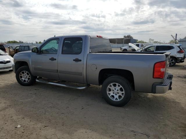 Photo 2 from auction – 2008 CHEVROLET SILVERADO with VIN 3GCEK13M78G113228