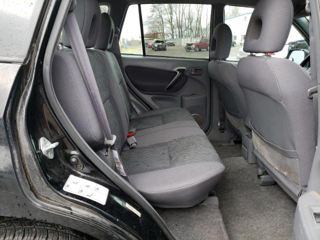 Photo 10 from auction – 2002 TOYOTA RAV4 with VIN JTEHH20V420175773