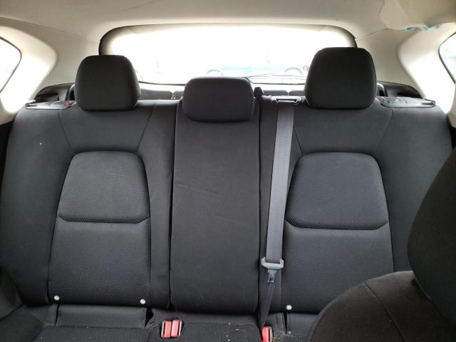 Photo 10 from auction – 2018 MAZDA CX-5 SPORT with VIN JM3KFBBM3J0350685