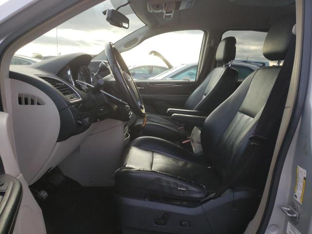Photo 7 from auction – 2012 CHRYSLER TOWN & COU with VIN 2C4RC1BG0CR212731