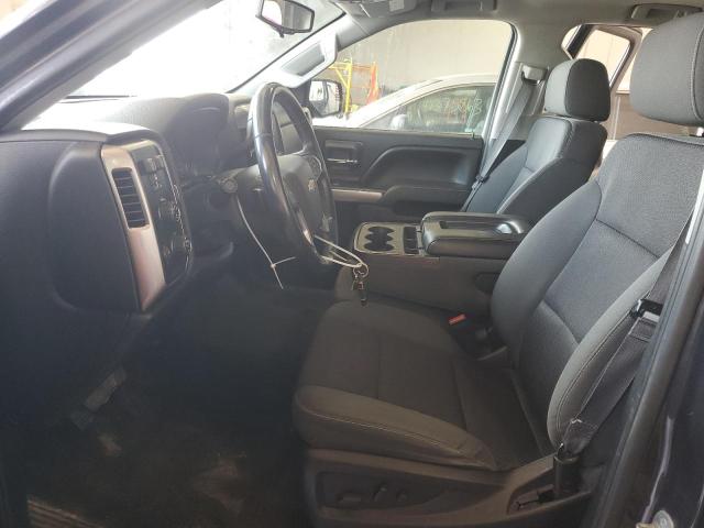 Photo 7 from auction – 2014 CHEVROLET SILVERADO with VIN 1GCUKRECXEF195225