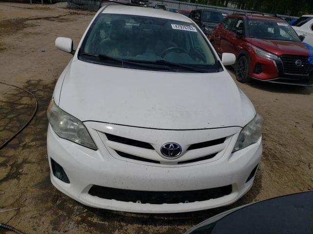 Photo 5 from auction – 2012 TOYOTA COROLLA BA with VIN 2T1BU4EE8CC891545