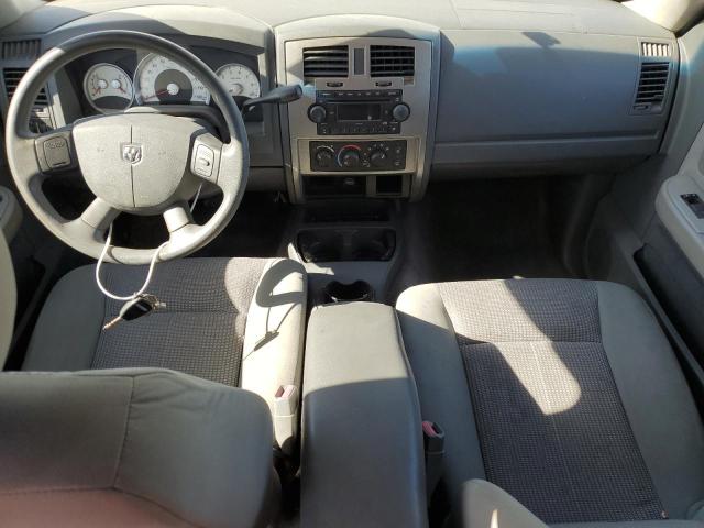 Photo 8 from auction – 2007 DODGE DAKOTA QUA with VIN 1D7HE48P67S163723