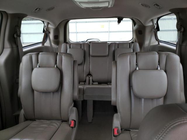 Photo 10 from auction – 2014 CHRYSLER TOWN & COU with VIN 2C4RC1BG9ER144092