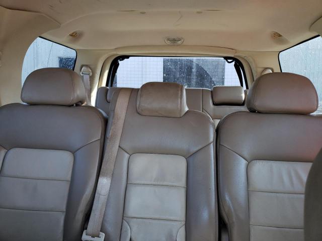 Foto 10 de la subasta – 2006 FORD EXPEDITION con VIN 1FMPU17586LA77860