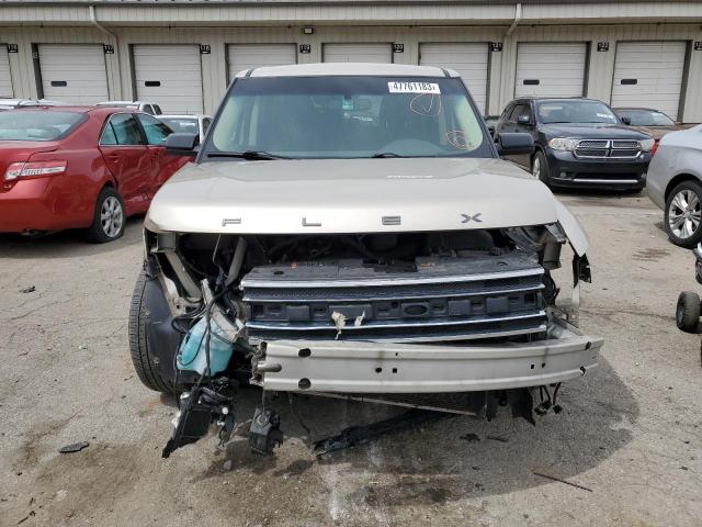 Photo 5 from auction – 2017 FORD FLEX SEL with VIN 2FMHK6C82HBA04641