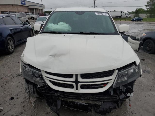 Photo 5 from auction – 2017 DODGE JOURNEY GT with VIN 3C4PDCEG1HT580965
