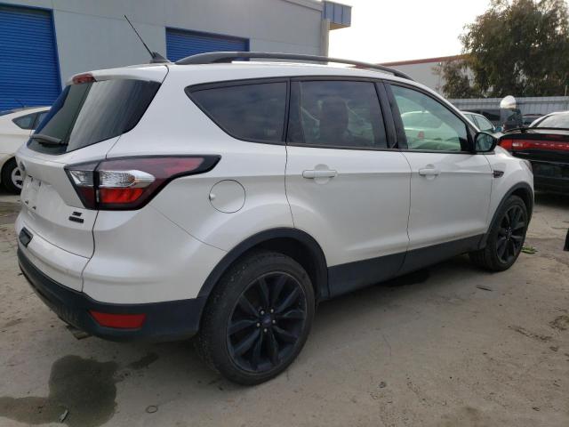 Photo 3 from auction – 2018 FORD ESCAPE SE with VIN 1FMCU0GD7JUD29889