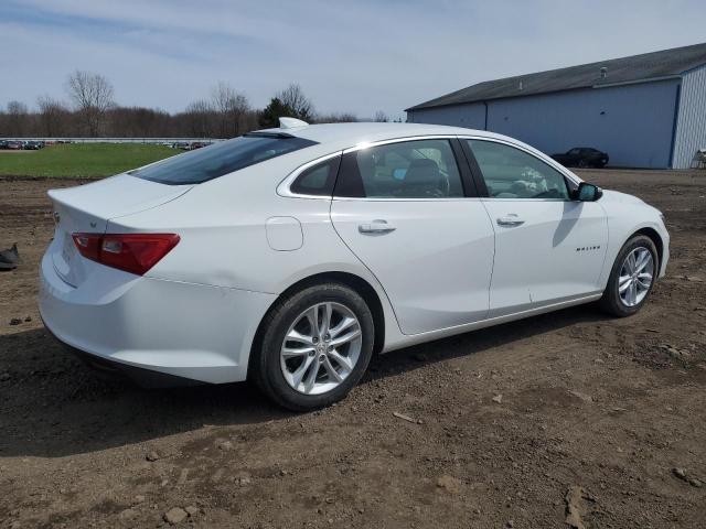 Photo 3 from auction – 2016 CHEVROLET MALIBU LT with VIN 1G1ZE5ST3GF312066