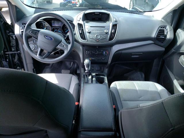 Photo 8 from auction – 2017 FORD ESCAPE S with VIN 1FMCU0F77HUC46470
