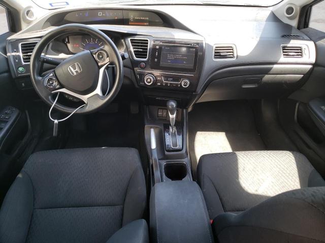 Photo 8 from auction – 2015 HONDA CIVIC EX with VIN 2HGFB2F81FH522428
