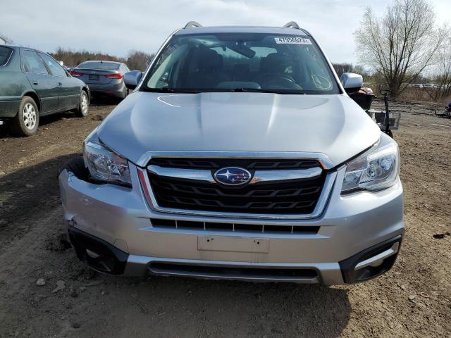 Photo 5 from auction – 2018 SUBARU FORESTER 2 with VIN JF2SJAJC3JH580871