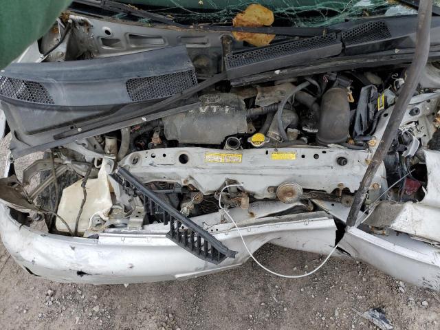 Photo 11 from auction – 2000 TOYOTA ECHO with VIN JTDBT1230Y0094549