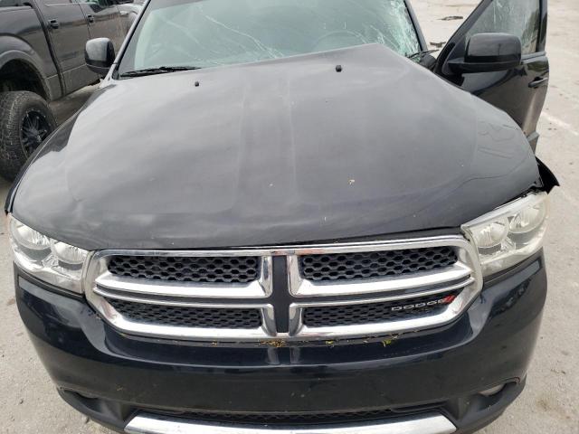 Photo 12 from auction – 2013 DODGE DURANGO SX with VIN 1C4RDHAG9DC696710