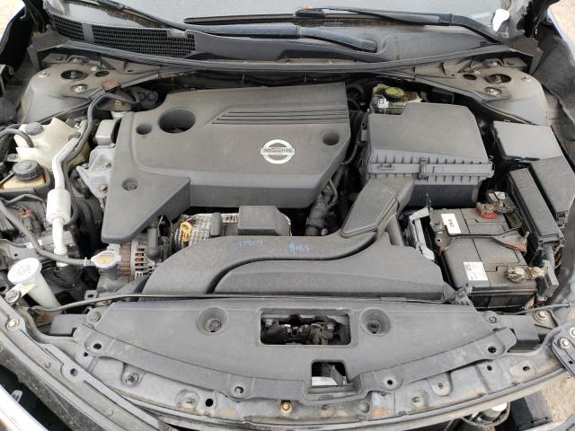 Photo 11 from auction – 2015 NISSAN ALTIMA 2.5 with VIN 1N4AL3AP3FC290644