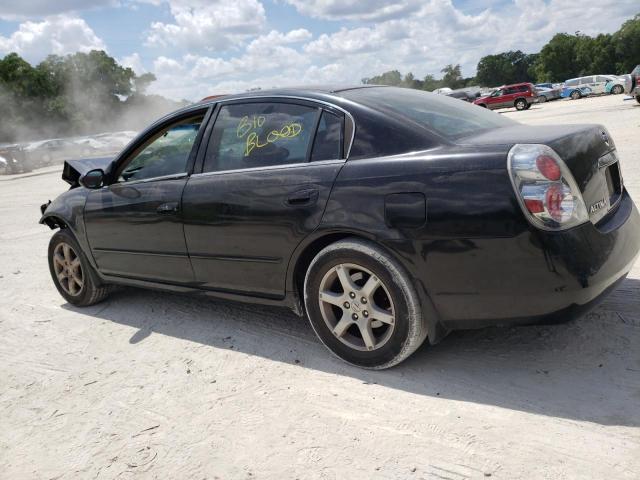 Photo 2 from auction – 2006 NISSAN ALTIMA S with VIN 1N4AL11D26C235693