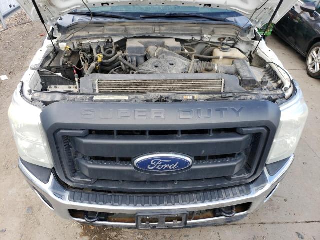 Photo 11 from auction – 2013 FORD F250 SUPER with VIN 1FT7X2B64DEA85621