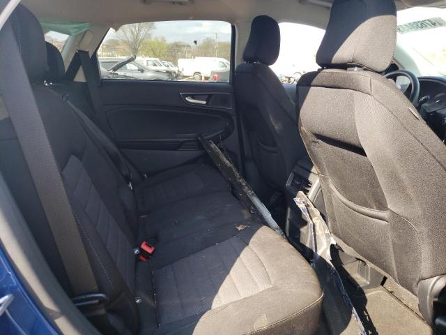 Photo 11 from auction – 2022 FORD EDGE SE with VIN 2FMPK4G99NBA23203