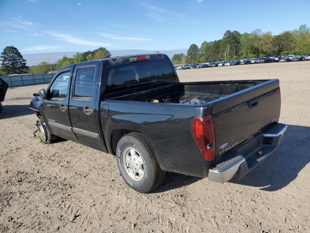 Photo 2 from auction – 2005 GMC CANYON with VIN 1GTCS136358264108