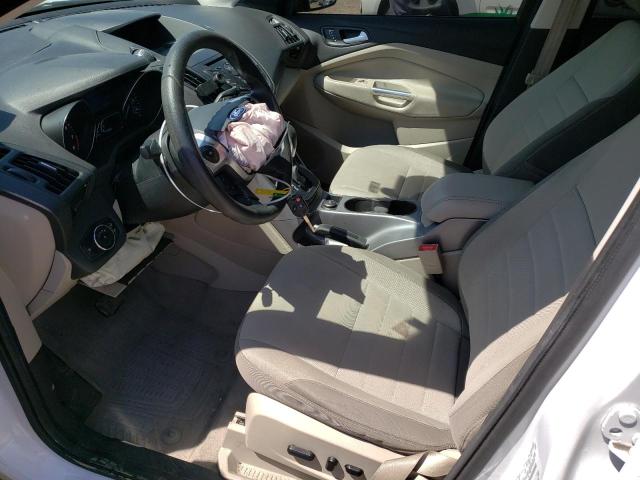 Photo 7 from auction – 2015 FORD ESCAPE SE with VIN 1FMCU0GX8FUA52736