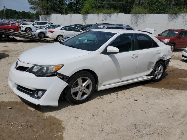 Photo 1 from auction – 2014 TOYOTA CAMRY L with VIN 4T1BF1FK8EU774269