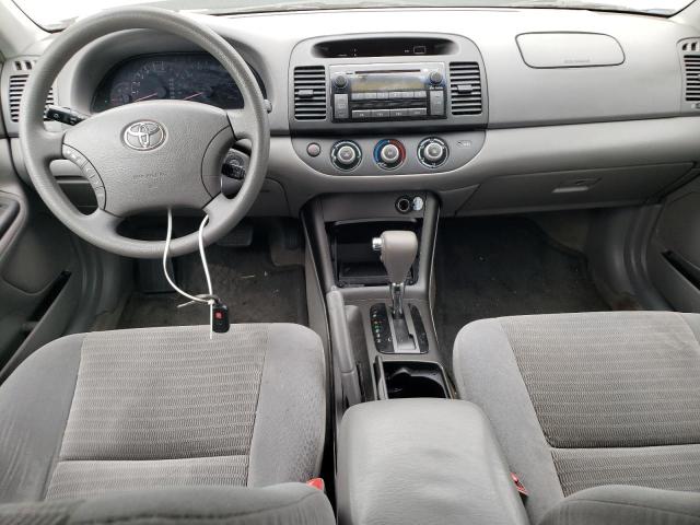 Photo 8 from auction – 2006 TOYOTA CAMRY LE with VIN 4T1BF30K96U621664