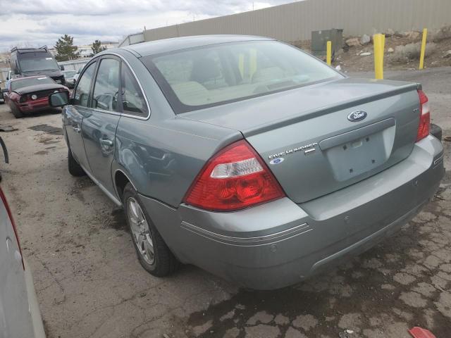 Photo 2 from auction – 2006 FORD FIVE HUNDR with VIN 1FAHP271X6G178450