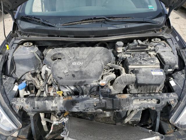 Photo 11 from auction – 2016 HYUNDAI ACCENT SE with VIN KMHCT4AE1GU107174