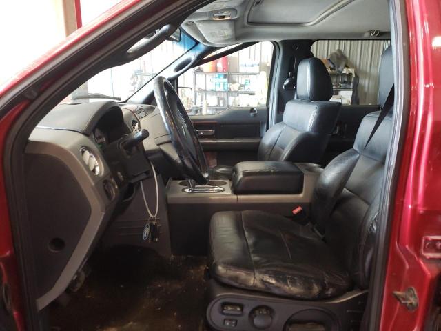 Photo 7 from auction – 2007 FORD F-150 with VIN 1FTPW14V17FA17891