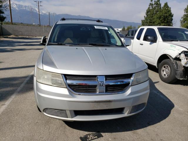 Photo 5 from auction – 2009 DODGE JOURNEY SX with VIN 3D4GG57V99T573880