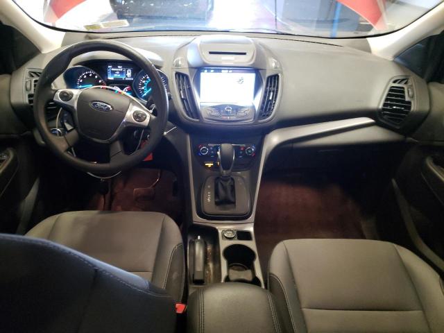 Photo 8 from auction – 2016 FORD ESCAPE SE with VIN 1FMCU9GX3GUA58837