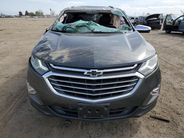 Photo 5 from auction – 2018 CHEVROLET EQUINOX PR with VIN 2GNAXMEV5J6330633