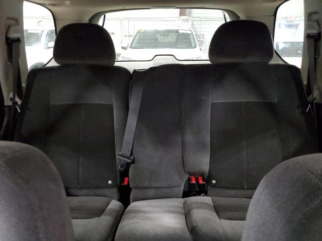 Photo 10 from auction – 2007 GMC ENVOY with VIN 1GKDT13S772163548
