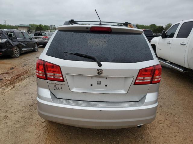 Photo 6 from auction – 2009 DODGE JOURNEY SE with VIN 3D4GG47B09T173710