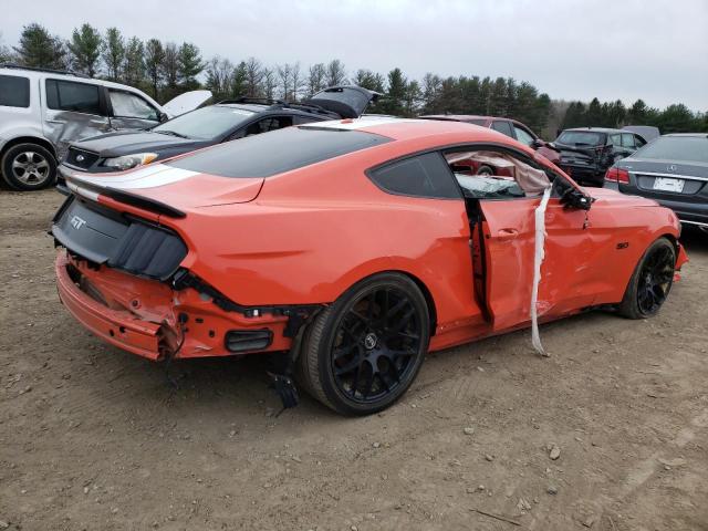 Photo 3 from auction – 2015 FORD MUSTANG GT with VIN 1FA6P8CF1F5406505