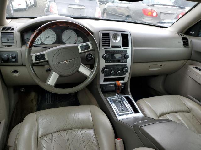 Photo 8 from auction – 2007 CHRYSLER 300 with VIN 2C3KA63H57H634943
