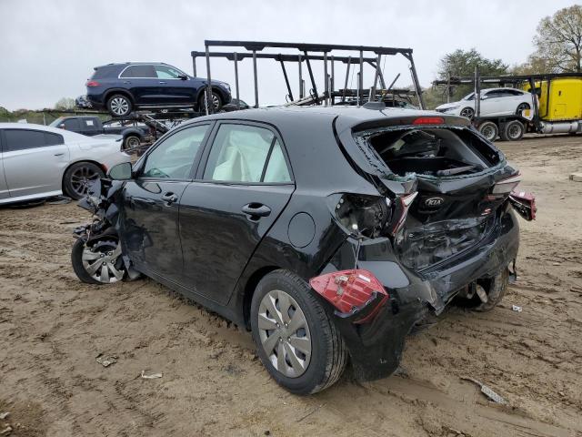 Photo 2 from auction – 2019 KIA RIO S with VIN 3KPA25AB8KE214028