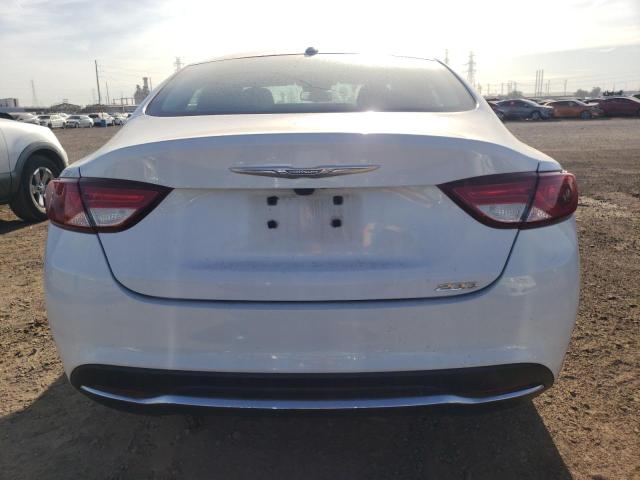 Zdjęcie 6 z aukcji – 2015 CHRYSLER 200 LIMITE z VIN 1C3CCCAB6FN742246