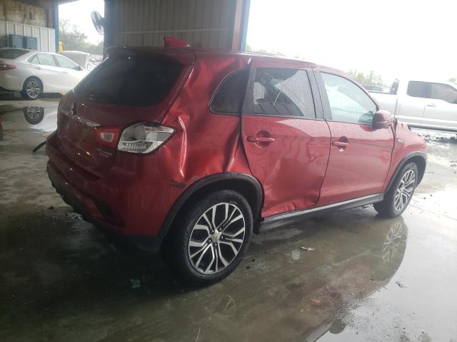 Photo 3 from auction – 2019 MITSUBISHI OUTLANDER with VIN JA4AP3AUXKU031524