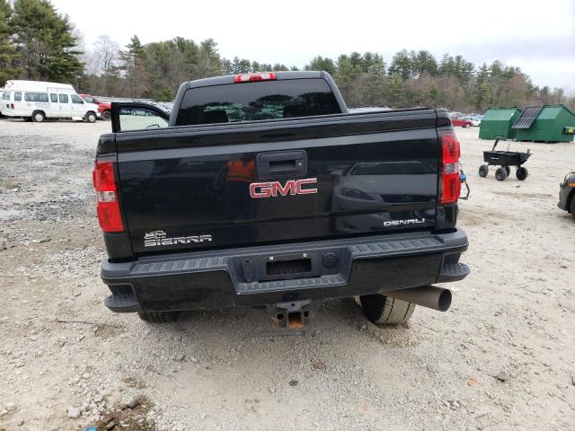 Photo 6 from auction – 2015 GMC SIERRA K25 with VIN 1GT120E8XFF677219