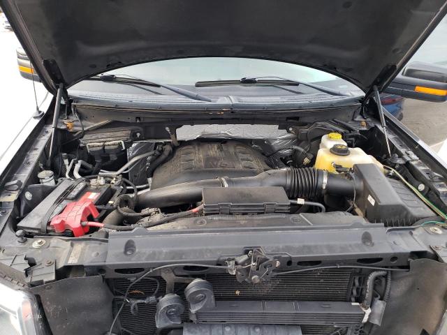 Photo 11 from auction – 2014 FORD F150 SUPER with VIN 1FTFW1ET1EKF51521