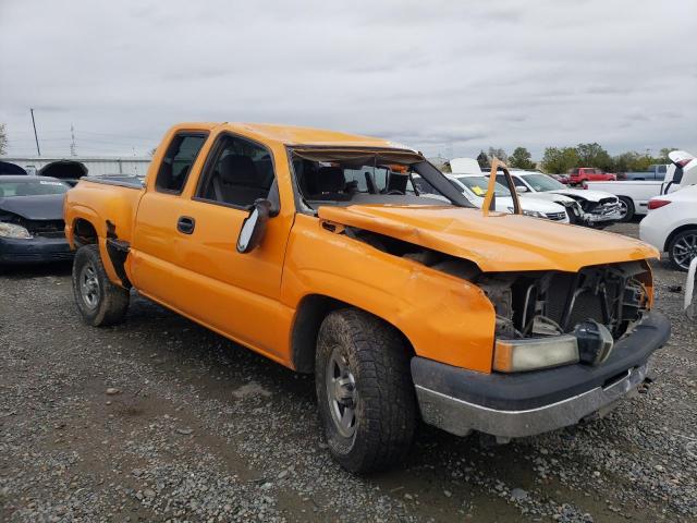 Photo 4 from auction – 2003 CHEVROLET SILVERADO with VIN 1GCEC19V93Z242917