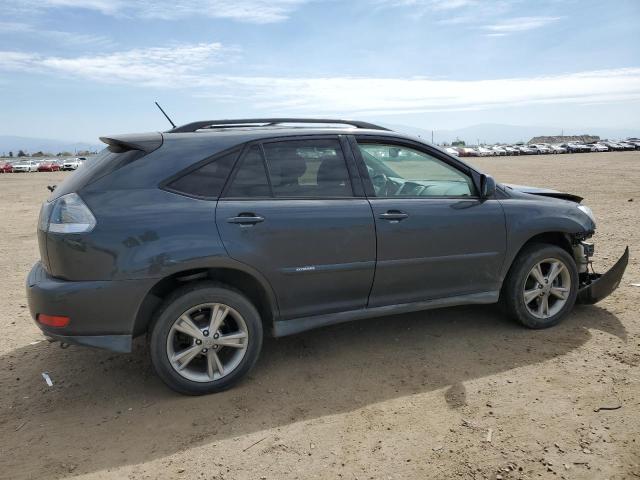 Photo 3 from auction – 2007 LEXUS RX 400H with VIN JTJHW31U072027702